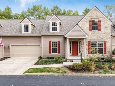 3370 Kendelmarie Way, Dublin, OH, 43017