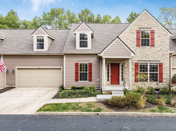 3370 Kendelmarie Way, Dublin, OH 43017