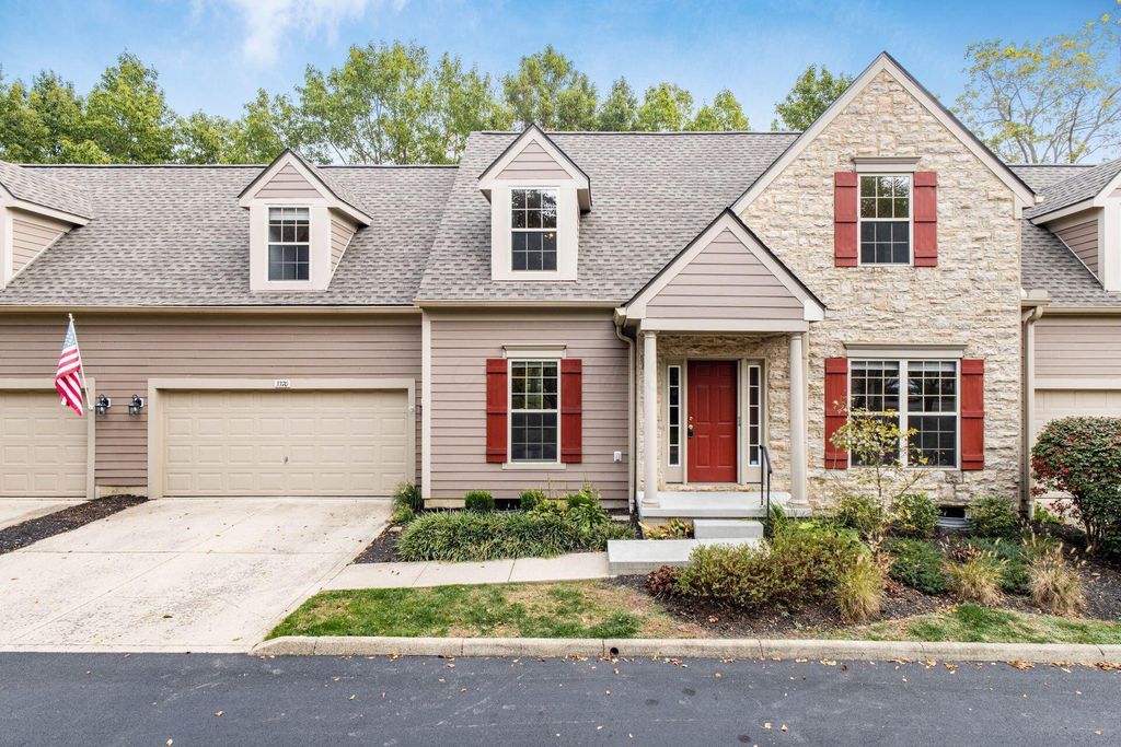 Real estate listing image