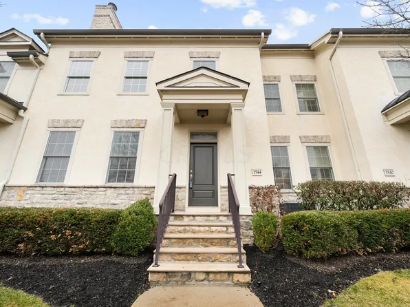 1544 Roxbury Rd, Columbus, OH 43212