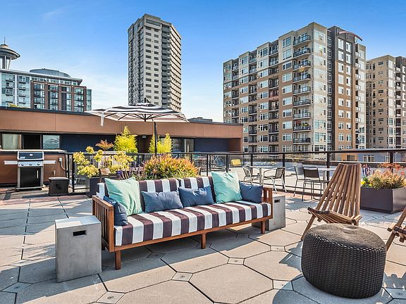 The Audrey at Belltown