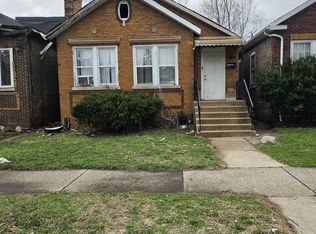 14129 S Dearborn St, Riverdale, IL
