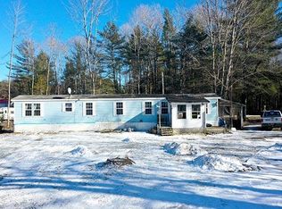 216 Middle River Rd, Greenbush, ME 04418