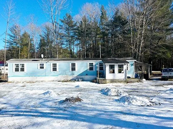 216 Middle River Road, Greenbush, ME 04418