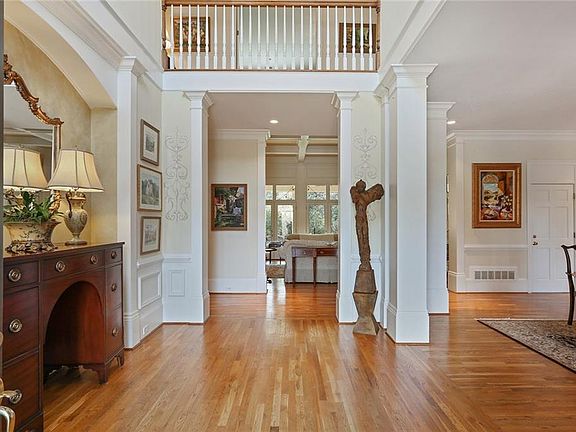 4th image of 3558 Langley Oaks Ct SE