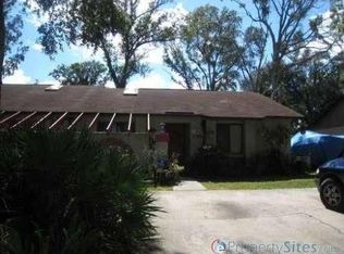 7704 Timbner River Cir, Orlando, FL 32807