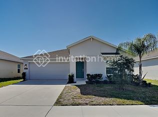 4060 Tug Hill Ln, Osteen, FL 32764