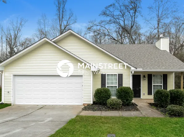 1030 Overlook St, Madison, GA 30650