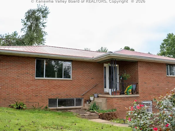 400 High St, Saint Albans, WV 25177