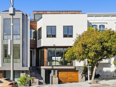 2758 Filbert St, San Francisco, CA, 94123