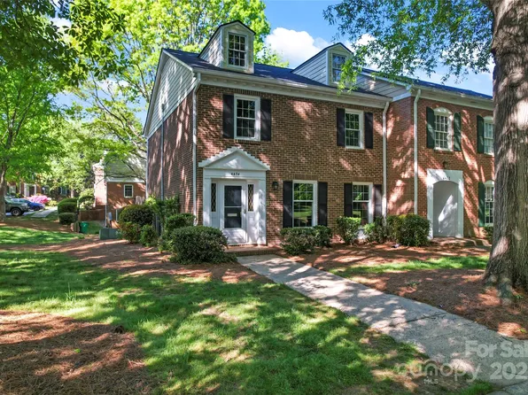 4434 Mullens Ford Rd, Charlotte, NC 28226