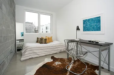 Rented by Compass