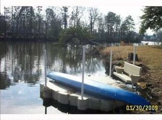 4955 Athens Blvd, Virginia Beach, VA 23455