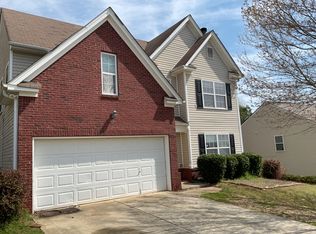 3016 SE Cedar Glen Run, Gainesville, GA 30507