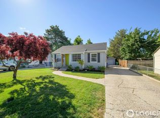 1724 E 3150 S, Salt Lake City, UT 84106