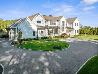 1449 Deerfield Rd, Water Mill, NY, 11976