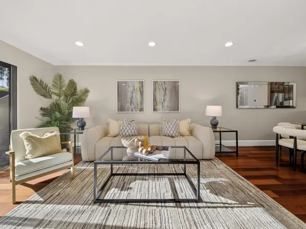 2632 Jones Rd #A, Walnut Creek, CA 94597