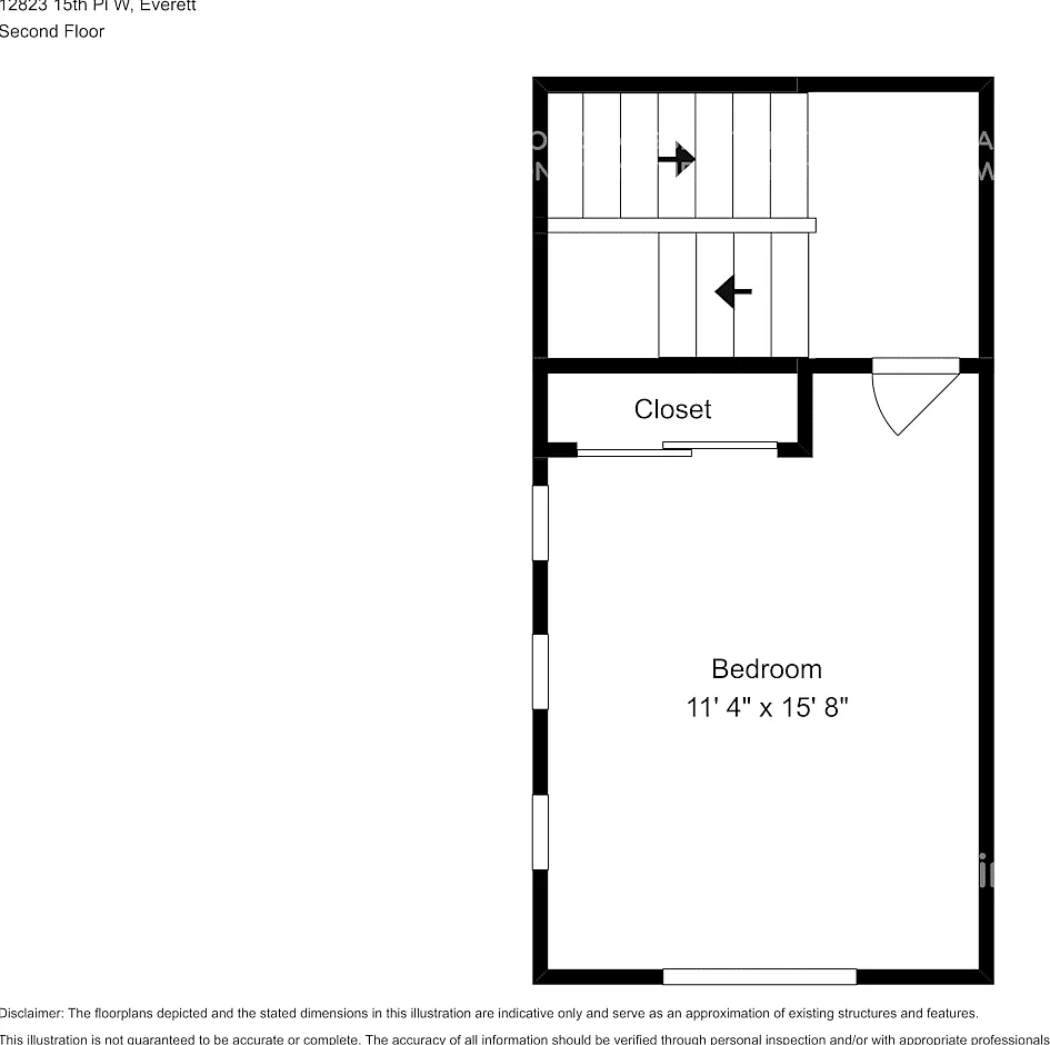 12823 15th Pl W Everett, WA 98204 — Photo 4