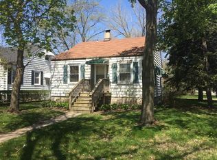 3151 Kenwood St, Hammond, IN 46323