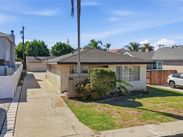 2308 Graham Ave, Redondo Beach, CA 90278