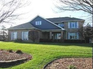 15056 S Woodcrest Ave, Homer Glen, IL 60491