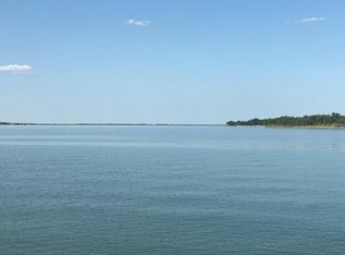 6012 Open Water Way, Streetman, TX 75859