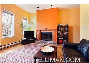 2nd image of 286 Saint Johns Pl APT 4D