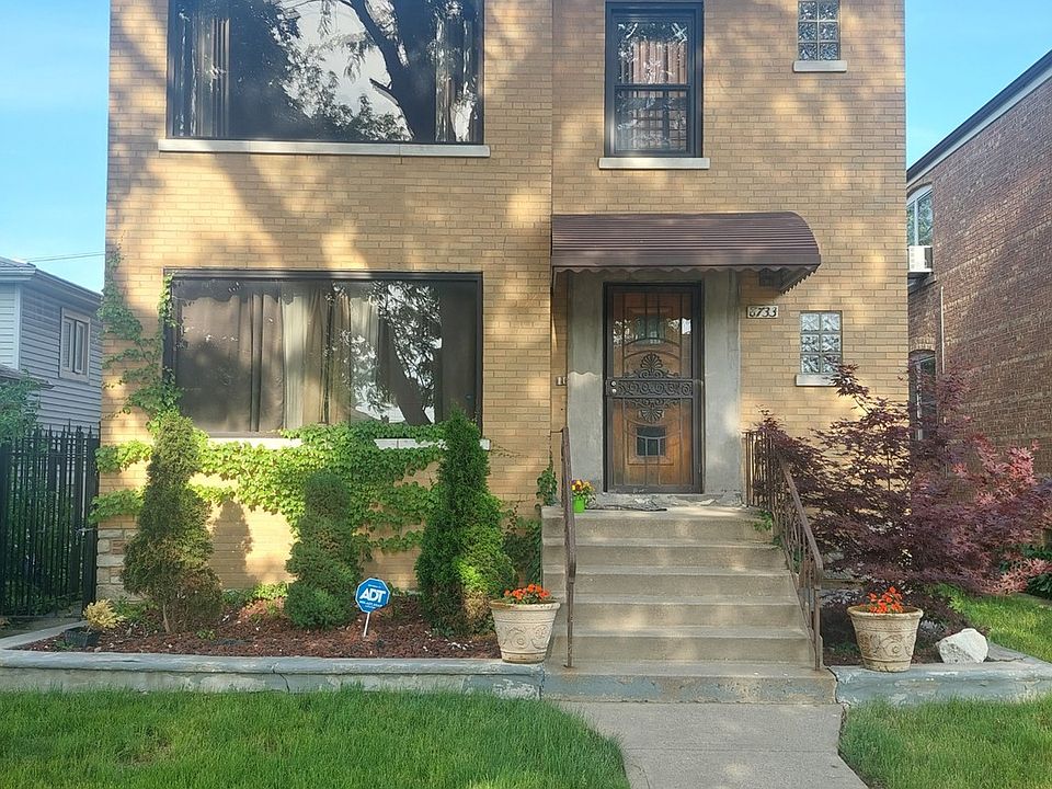 1st image of 8733 S Blackstone Ave