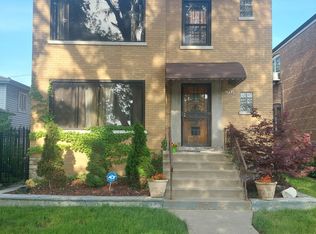 8733 S Blackstone Ave, Chicago, IL 60619