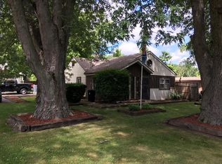 1301 Fleming St, Hobart, IN 46342