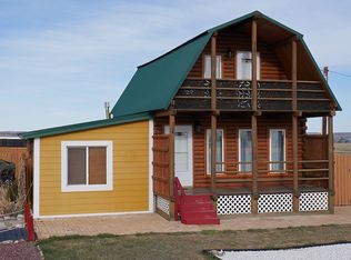 324 Oak St, Sweet Grass, MT 59484