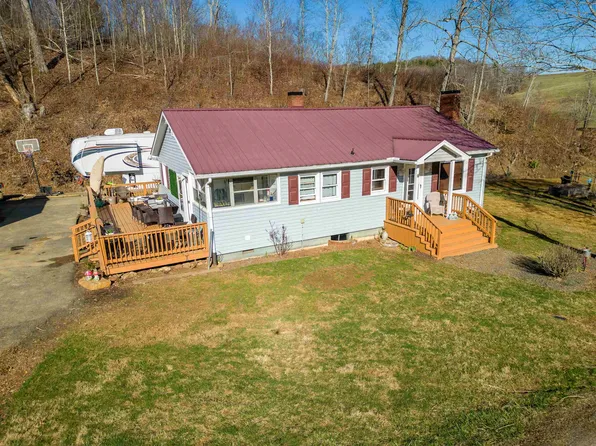 5665 Chances Creek Rd, Fancy Gap, VA 24328