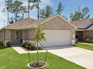 5822 Hampton Valley Dr, Spring, TX 77373