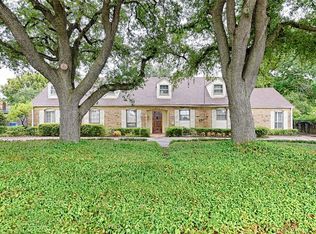 3950 Northaven Rd, Dallas, TX 75229