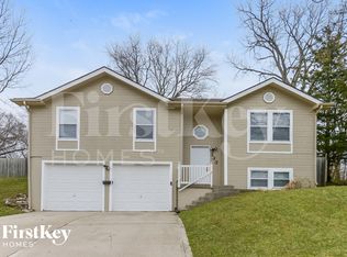 333 Woods St, Excelsior Springs, MO 64024