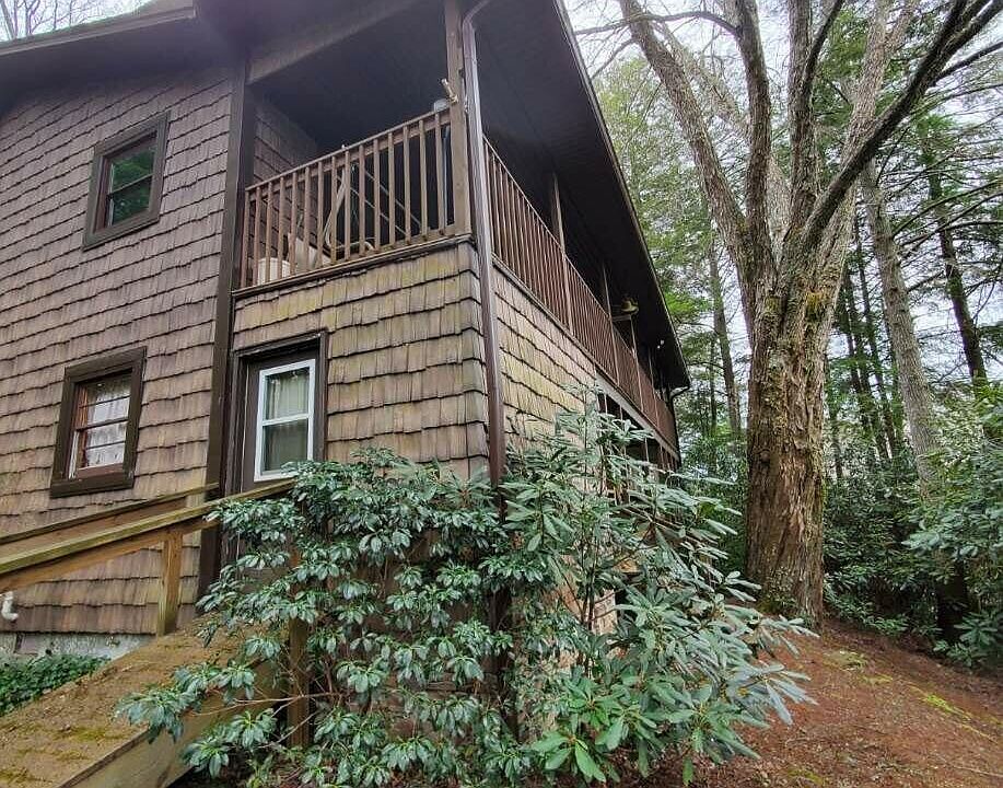 196 Ripshin Lake Rd, Roan Mountain, TN 37687 Zillow