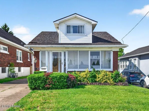 1260 Goss Ave, Louisville, KY 40217