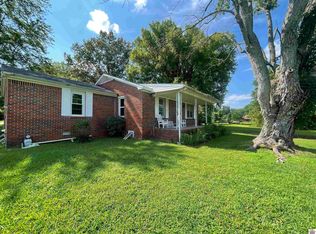 4419 Radio Rd, Dexter, KY 42036