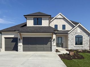 11431 S Houston St, Olathe, KS 66061
