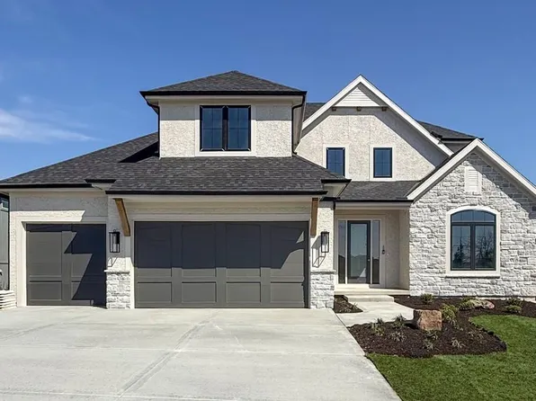 11431 S Houston St, Olathe, KS 66061