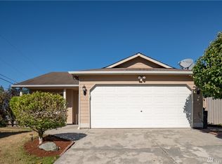 12130 25th Pl W, Everett, WA 98204