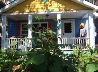 143 Benziger Ave, Staten Island, NY 10301