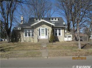 619 W Marshall St, Rice Lake, WI 54868
