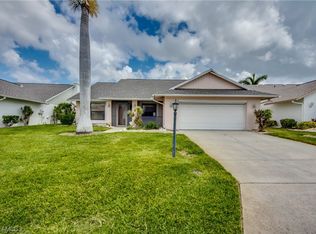 11832 Caravel Cir, Fort Myers, FL 33908