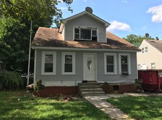 126 Berkeley Ter, Plainfield, NJ 07062