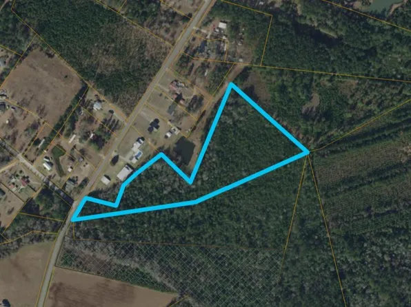 TBDParcel #3 Amber Ln., Galivants Ferry, SC 29544