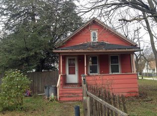 3550 13th Ave, Kenosha, WI 53140