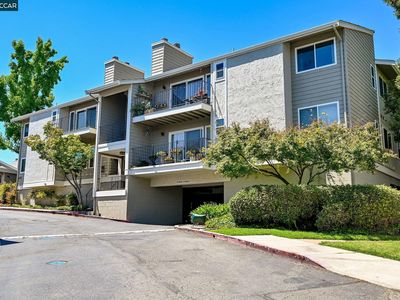 1077 Wesley Ct APT 5, Walnut Creek, CA, 94597