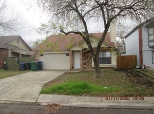 4122 Mystic Sunrise Dr, San Antonio, TX 78244