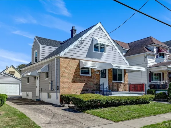 287 Fenton St, Buffalo, NY 14206